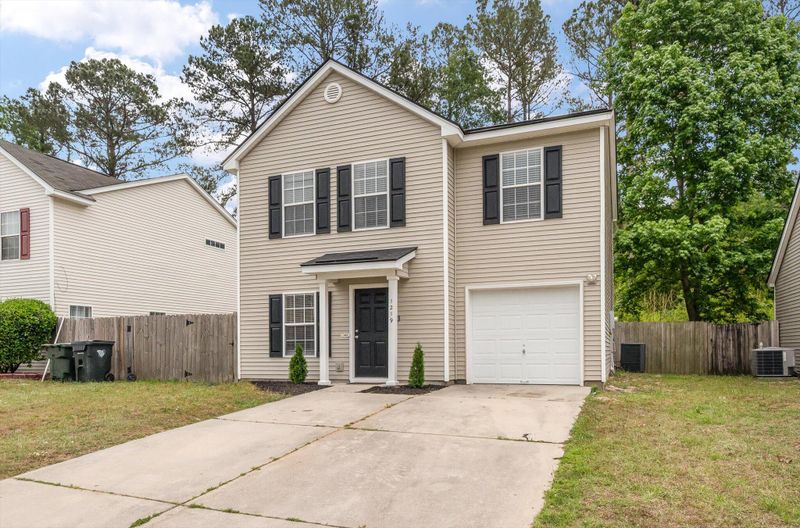 1219 Bradley Blvd, Summerville, SC 29486