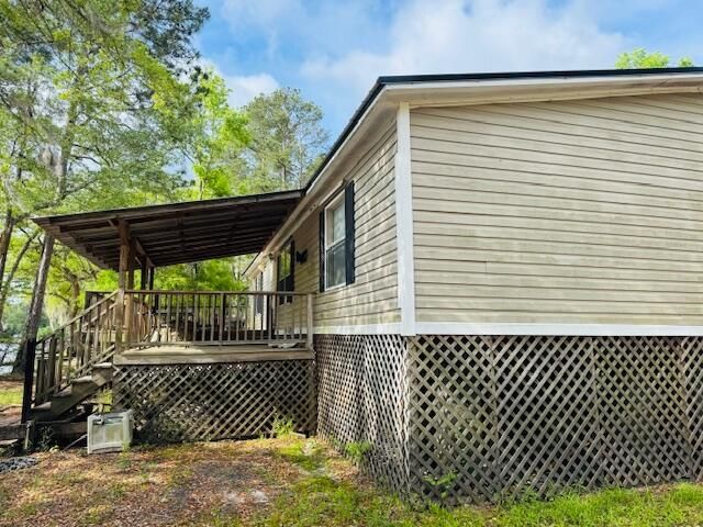 43 Stump Knocker Cir, Ridgeville, SC 29472
