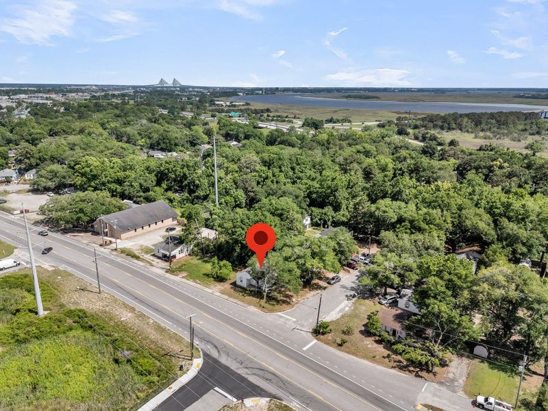 2373 Sorentrue Ave, North Charleston, SC 29405