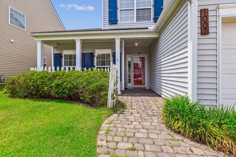 1007 Whitlow Blvd, Summerville, SC 29483
