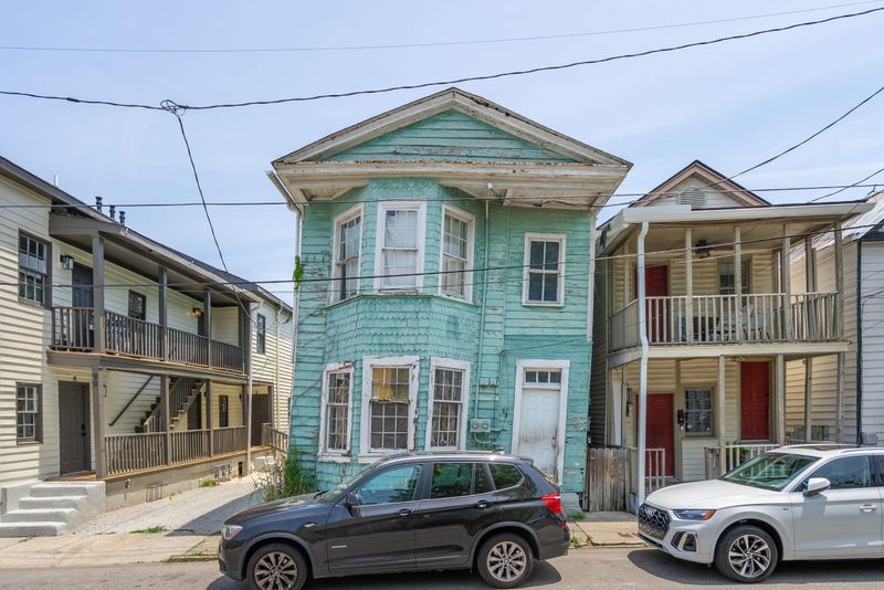 88 Hanover St #A & B, Charleston, SC 29403