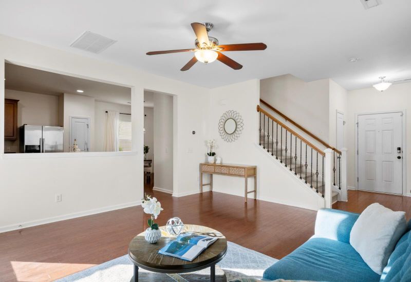 9747 Seed St, Ladson, SC 29456
