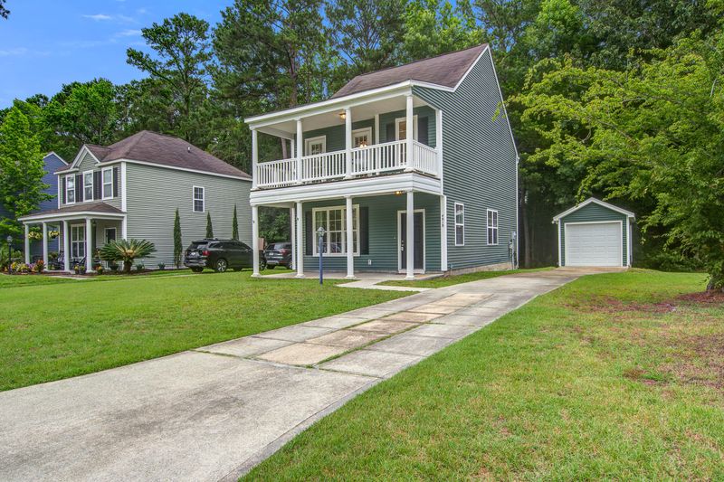 4818 Buttercup Way, Summerville, SC 29485
