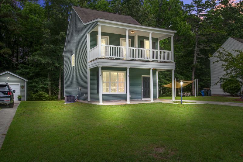 4818 Buttercup Way, Summerville, SC 29485