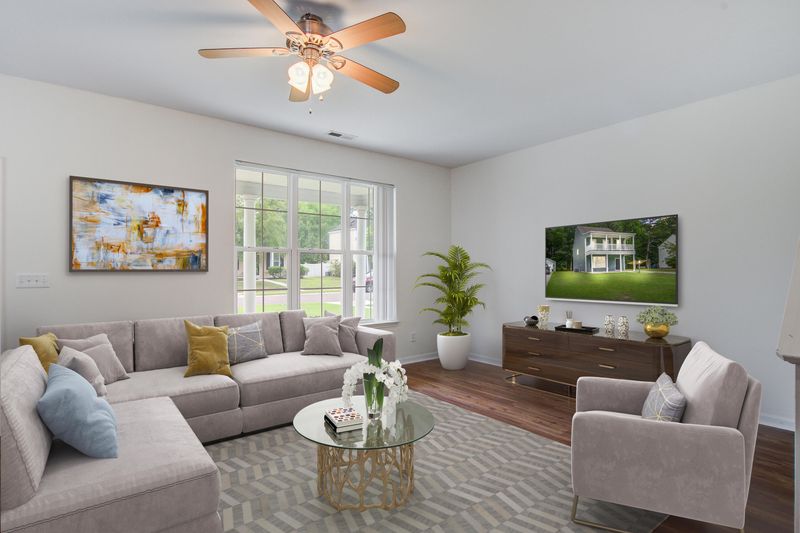 4818 Buttercup Way, Summerville, SC 29485