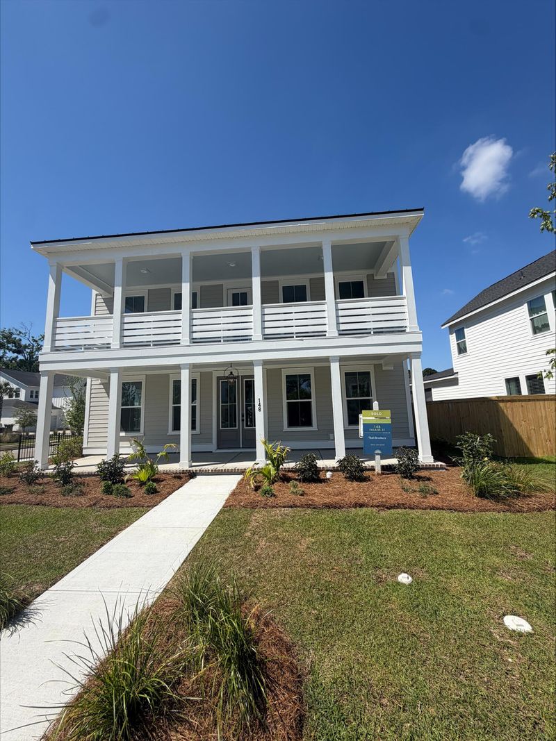 148 Falaise St, Charleston, SC 29492