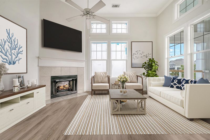 130 River Landing Dr #2310, Daniel Island, SC 29492
