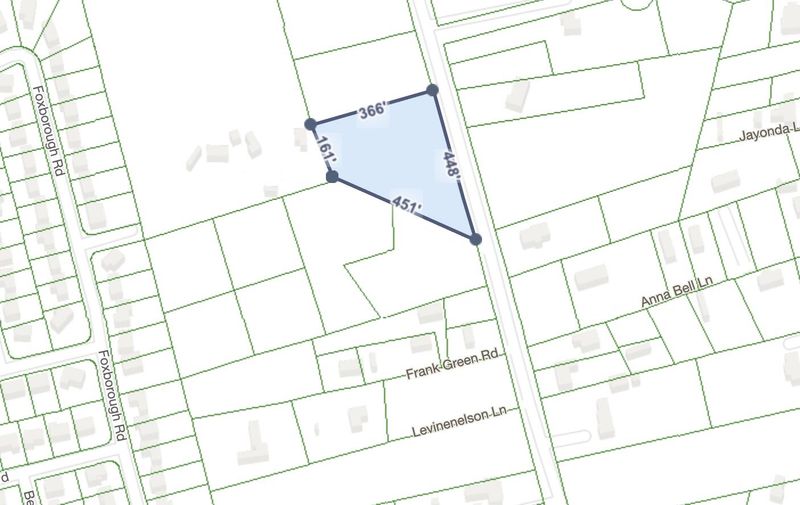 Lot 3 Thurgood Dr, Goose Creek, SC 29445