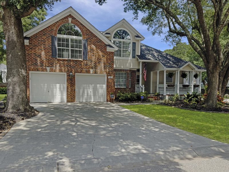 482 Planters Trace Dr, Charleston, SC 29412
