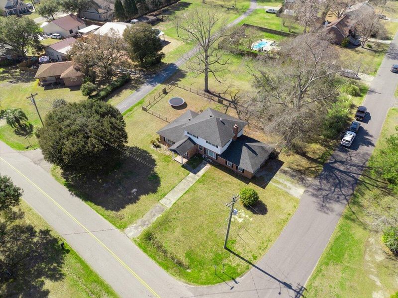 1115 O T Wallace Blvd, Moncks Corner, SC 29461