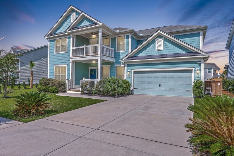2336 Brinkley Rd, Johns Island, SC 29455