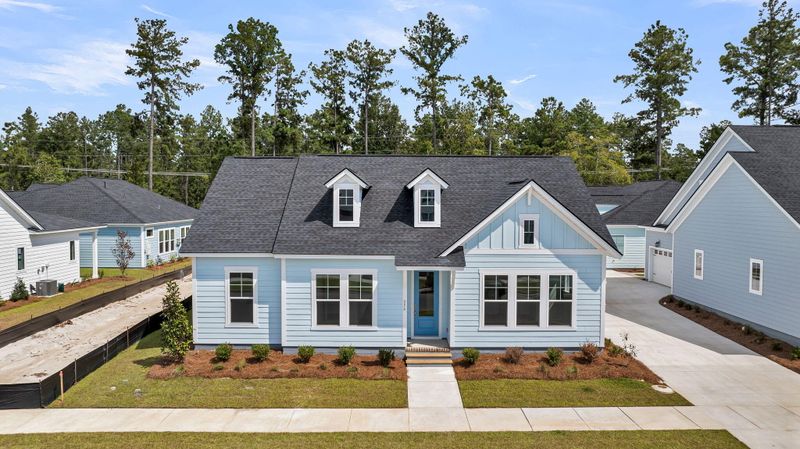 336 Trailmore Ln, Summerville, SC 29486
