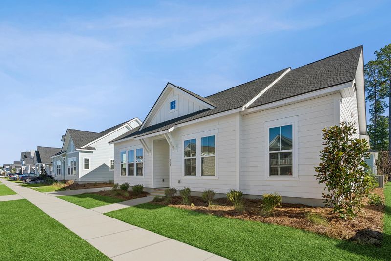 328 Trailmore Ln, Summerville, SC 29486