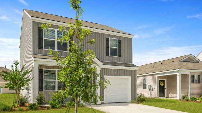 261 Watersglen Dr, Summerville, SC 29486