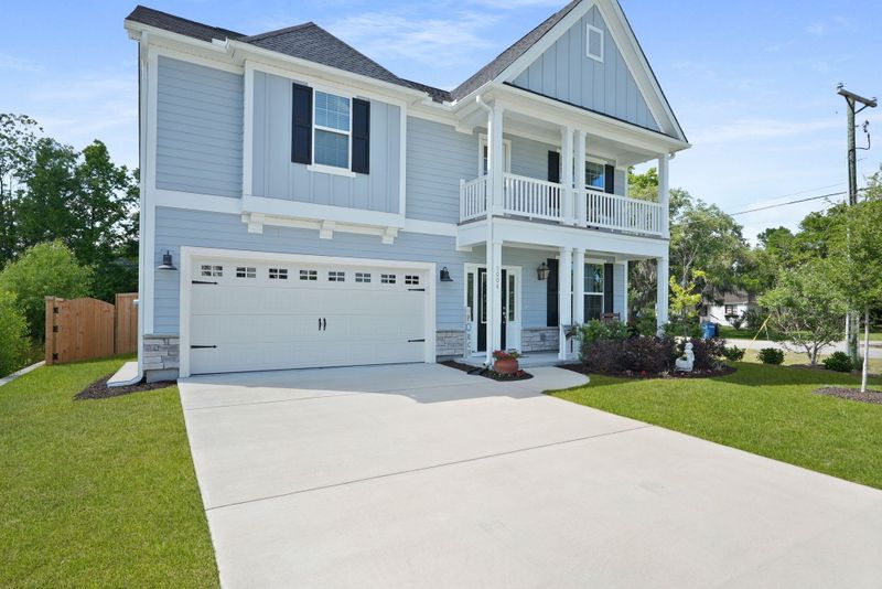 1004 Saltwater Cir, Johns Island, SC 29455