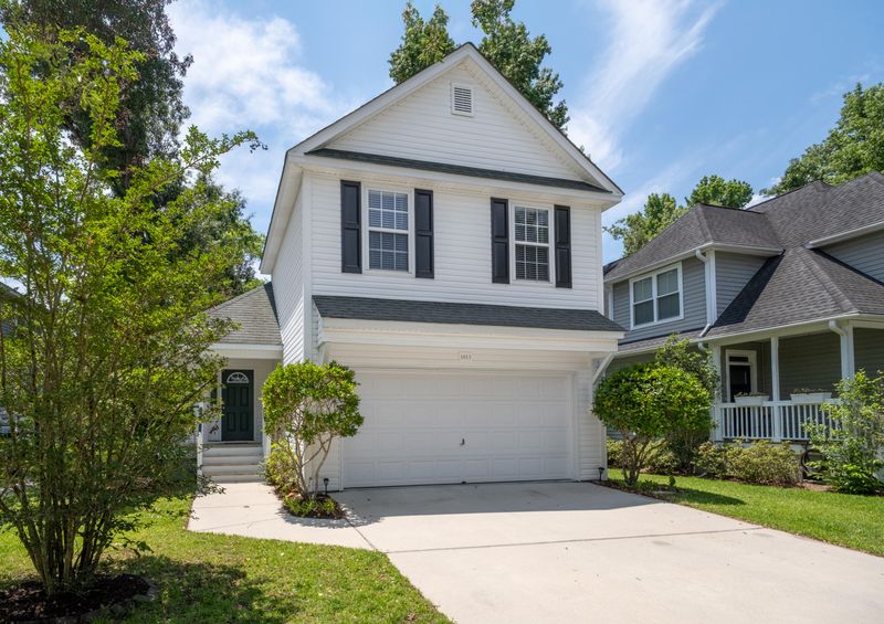 1813 Parkland Preserve Ln, Charleston, SC 29412