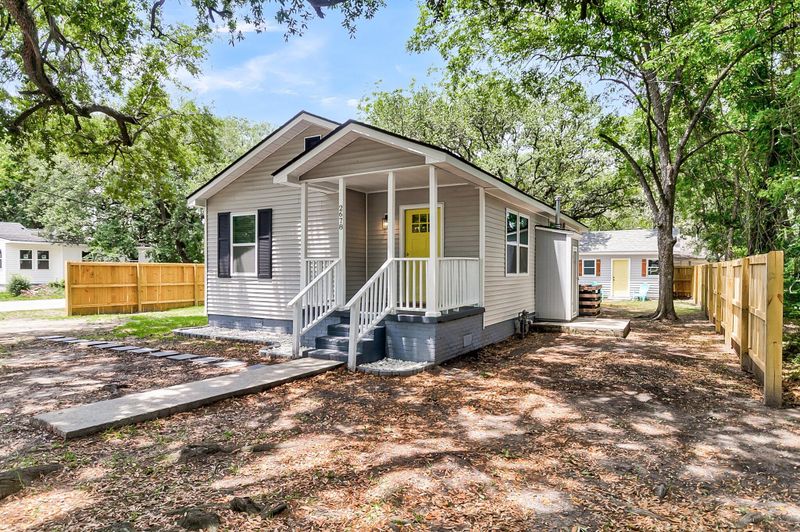 2678 Ranger Dr, North Charleston, SC 29405