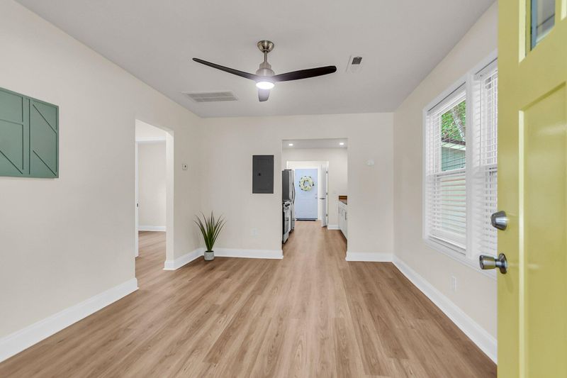2678 Ranger Dr, North Charleston, SC 29405