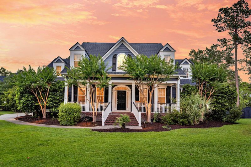 2720 Oak Manor Dr, Mount Pleasant, SC 29466