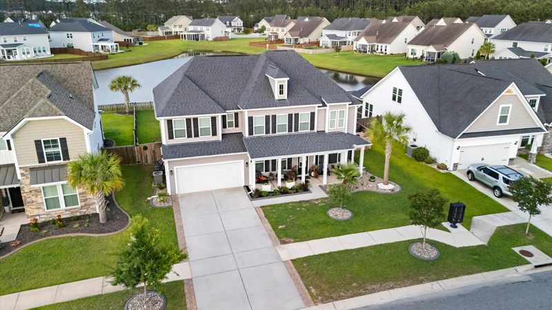 451 Spectrum Rd, Summerville, SC 29486