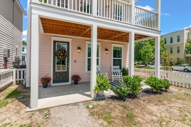 4631 Scout Al, North Charleston, SC 29405