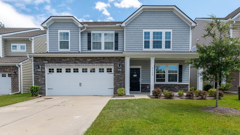 5138 Preserve Blvd, Ladson, SC 29456