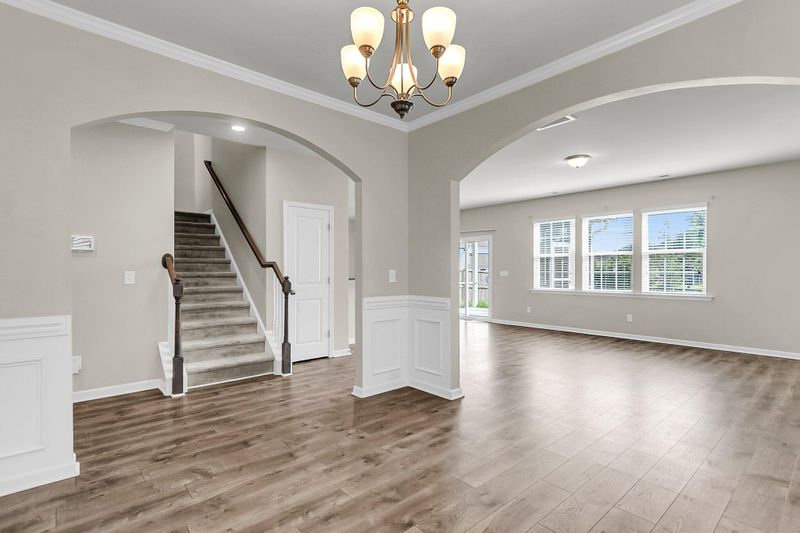5138 Preserve Blvd, Ladson, SC 29456