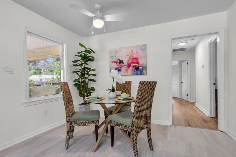 5172 Sterrett St, North Charleston, SC 29405