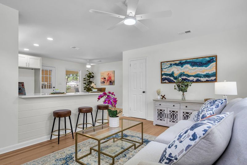 5172 Sterrett St, North Charleston, SC 29405