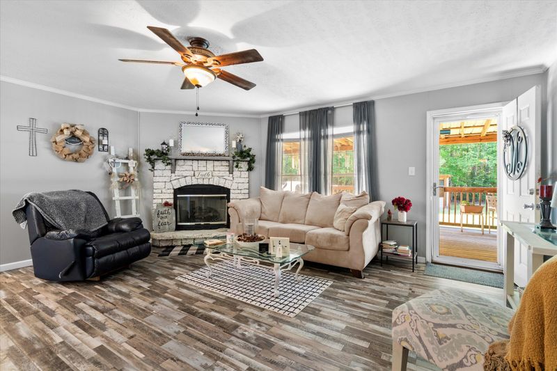 1671 Dawson Branch Rd, Summerville, SC 29483