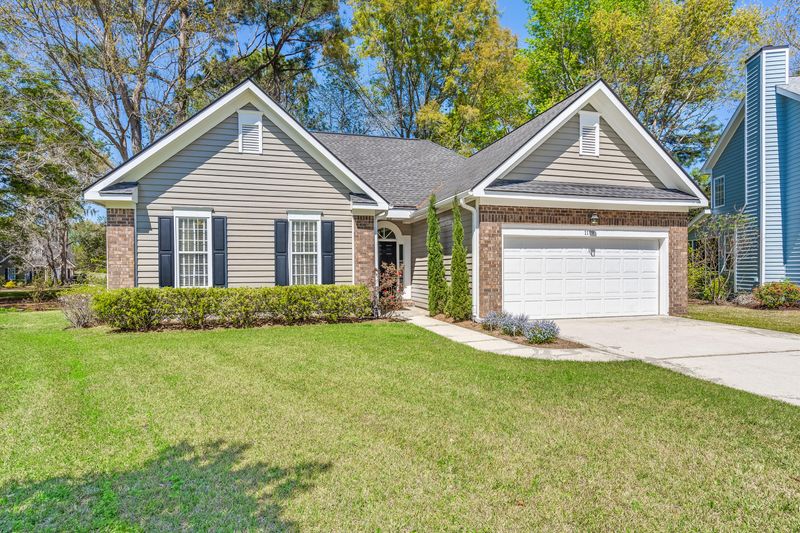 1179 Holly Bend Dr, Mount Pleasant, SC 29466