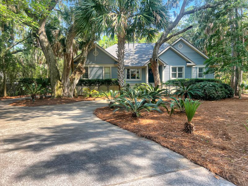 2655 Gnarled Pine, Seabrook Island, SC 29455