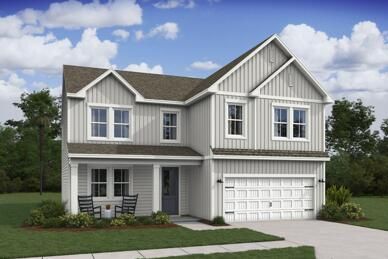 2042 Mcguire Ln #011, Hollywood, SC 29449
