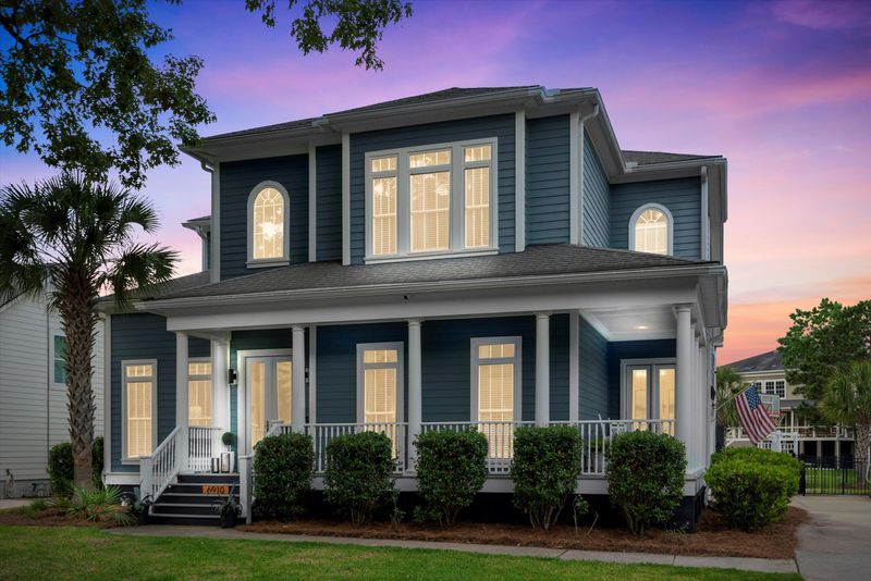 6910 Tanner Hall Blvd, Hanahan, SC 29410