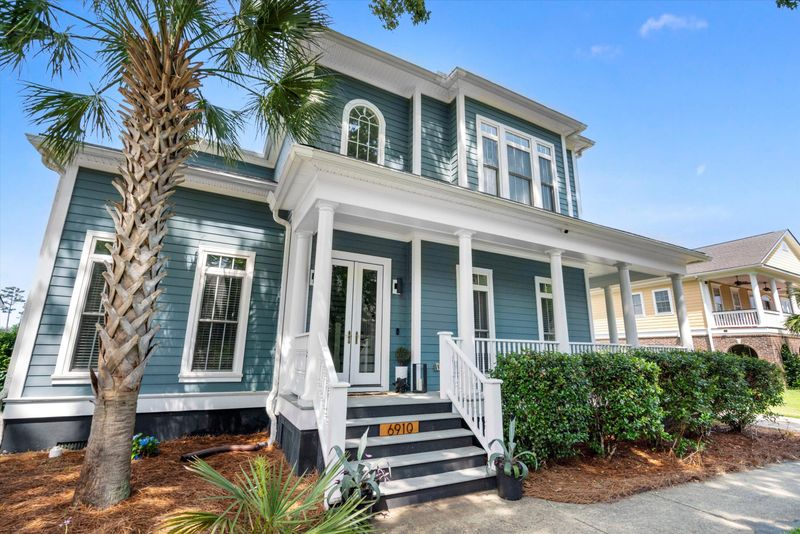 6910 Tanner Hall Blvd, Hanahan, SC 29410
