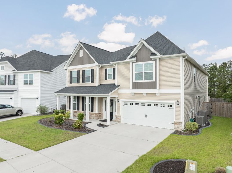283 Saxony Loop, Summerville, SC 29486