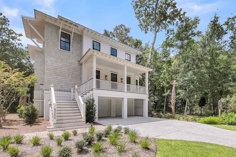 8266 Jack Island Dr, Johns Island, SC 29455
