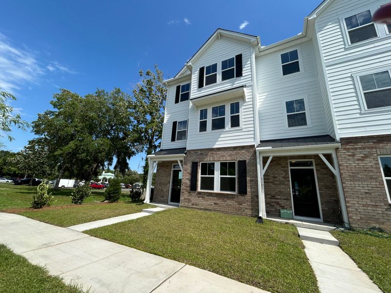 5100 Double Eagle, Summerville, SC 29485