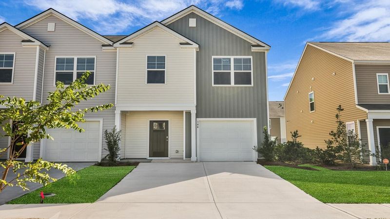 144 Yarrow Way, Moncks Corner, SC 29461