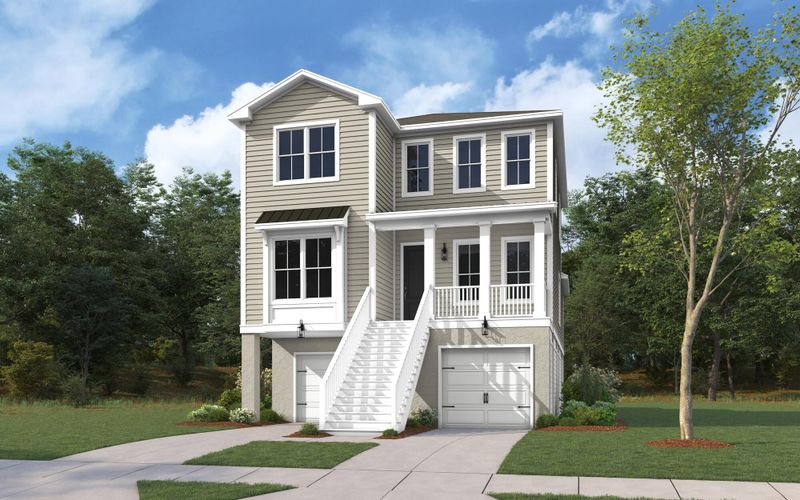 3139 Vanessa Lynne Ln, Johns Island, SC 29455