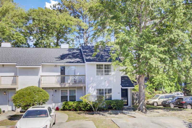 4662 Nibbs Ln, North Charleston, SC 29418