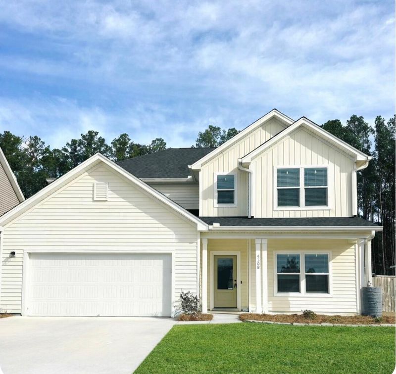 4308 Cotton Flt Rd, Summerville, SC 29485