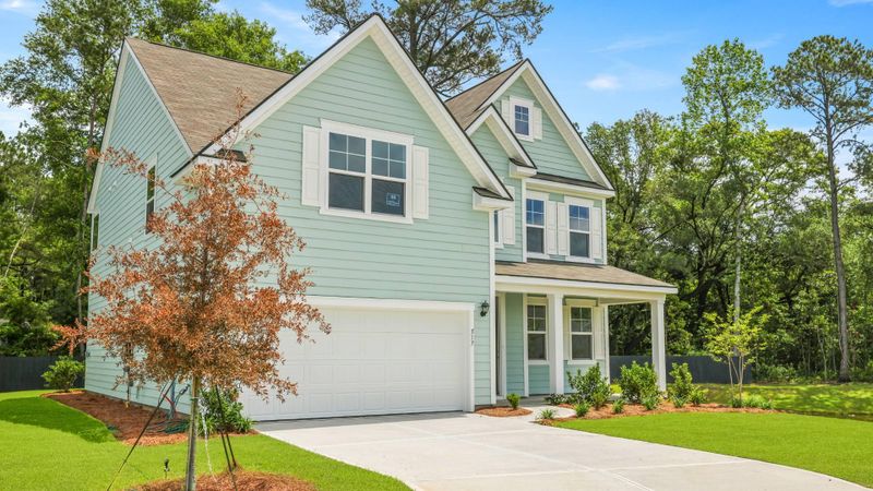 517 Yukon Ct, Summerville, SC 29485