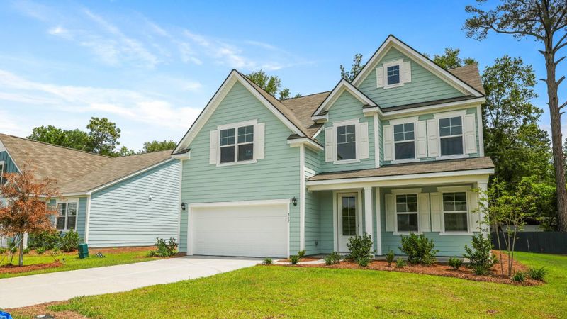 517 Yukon Ct, Summerville, SC 29485