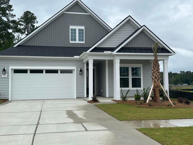 514 Ocean Mist Way, Summerville, SC 29486