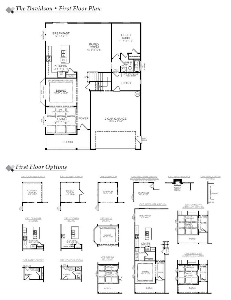 216 Palfrey Dr, Ridgeville, SC 29472