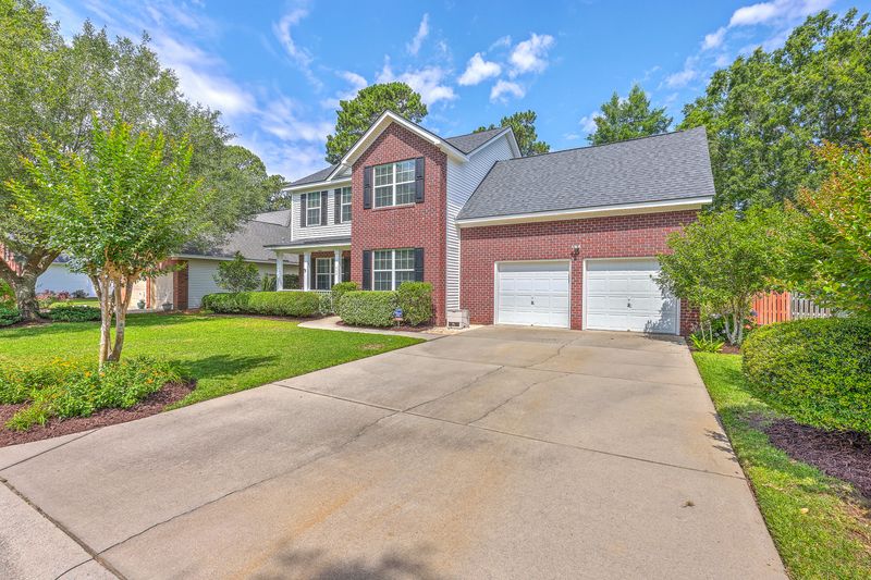 111 Kapalua Rn, Summerville, SC 29483