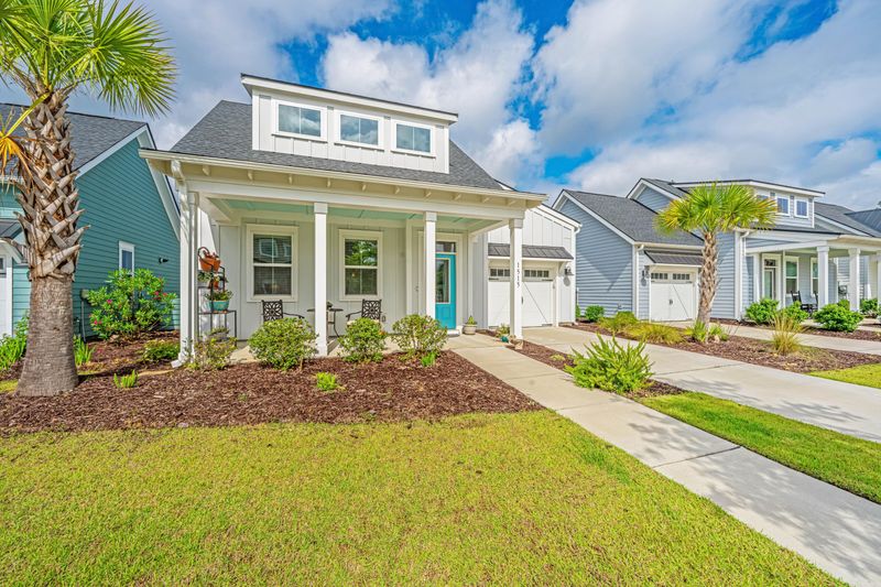 1515 Pogonia St #2, Mount Pleasant, SC 29466