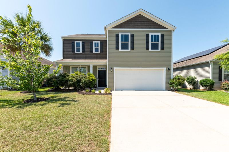 9711 Fanning Basket Ln, Ladson, SC 29456