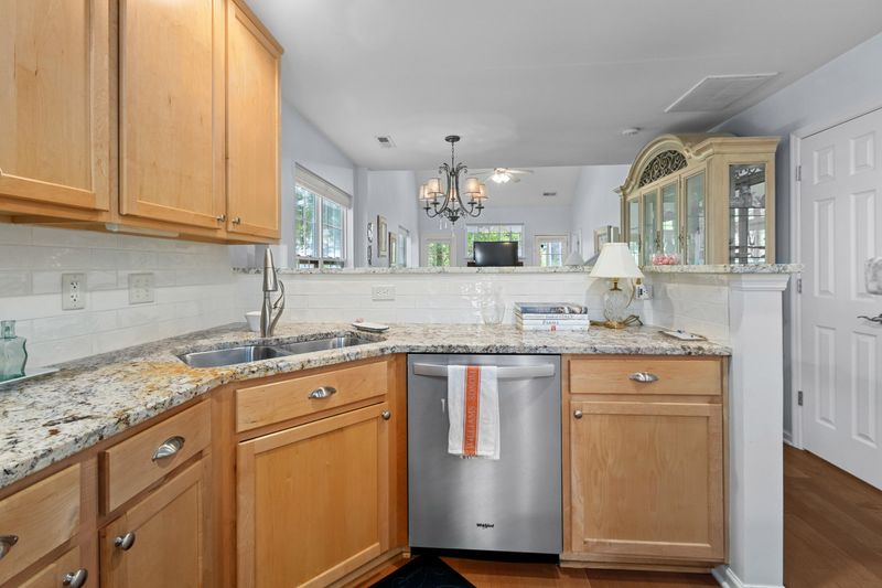 241 Kelsey Blvd, Wando, SC 29492